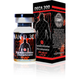 UFC PHARM(usa) DECA 300, (nandrolone decanoate 300 мг/мл 10мл)